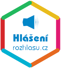 Hlášení rozhlasu