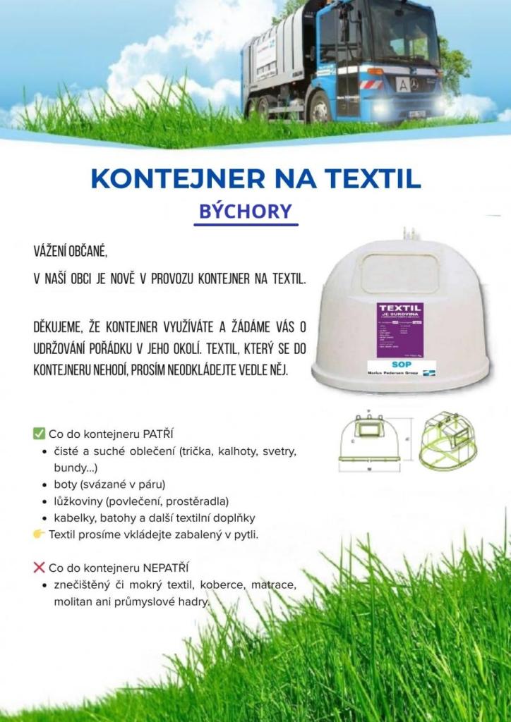 Textil SOP