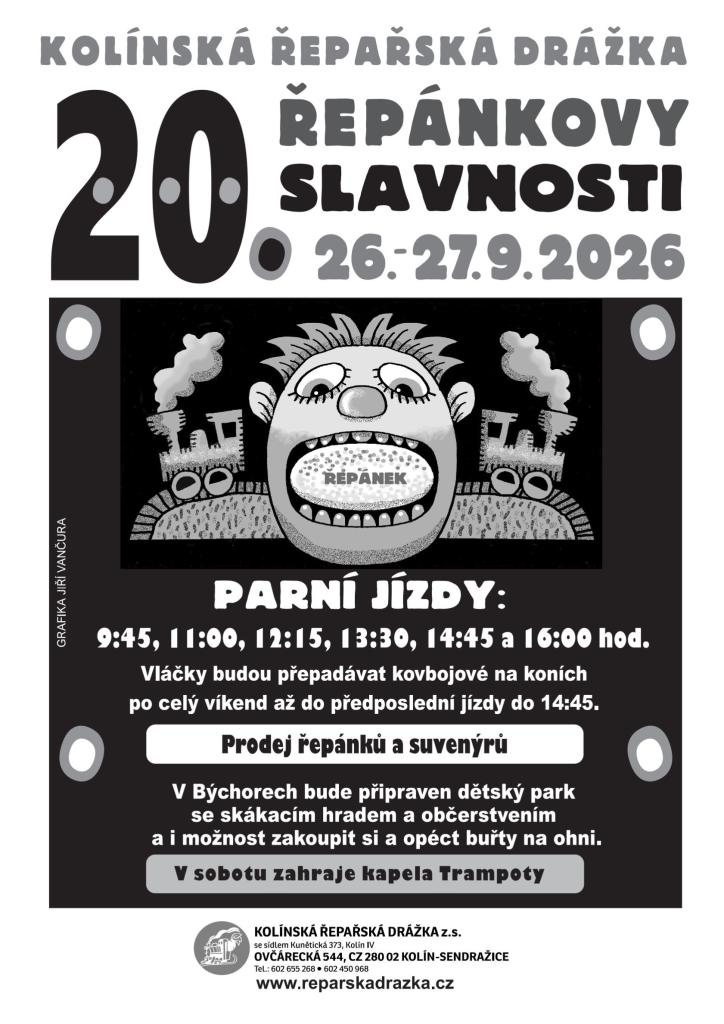 Řepánkovy slavnosti