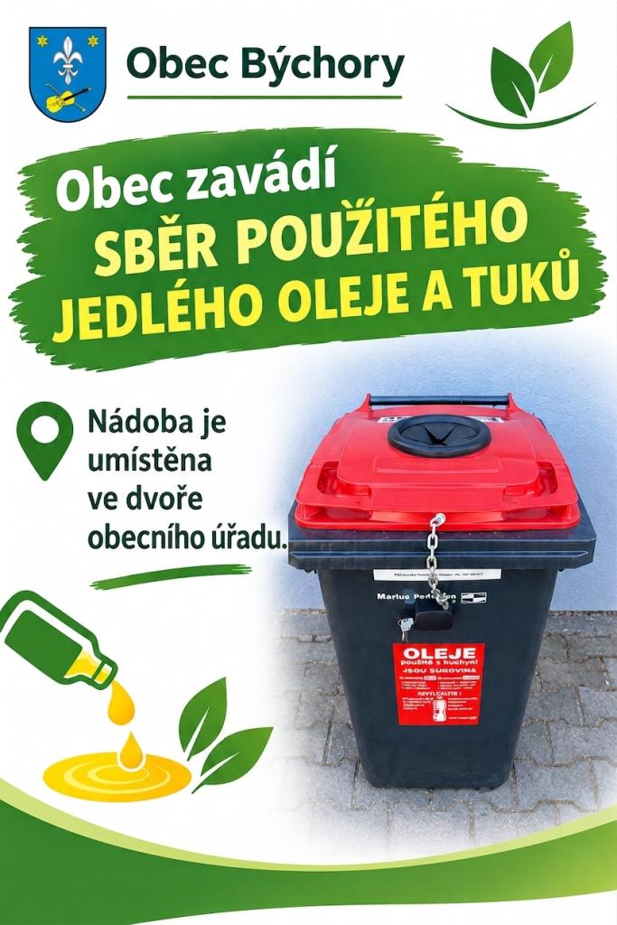 oleje