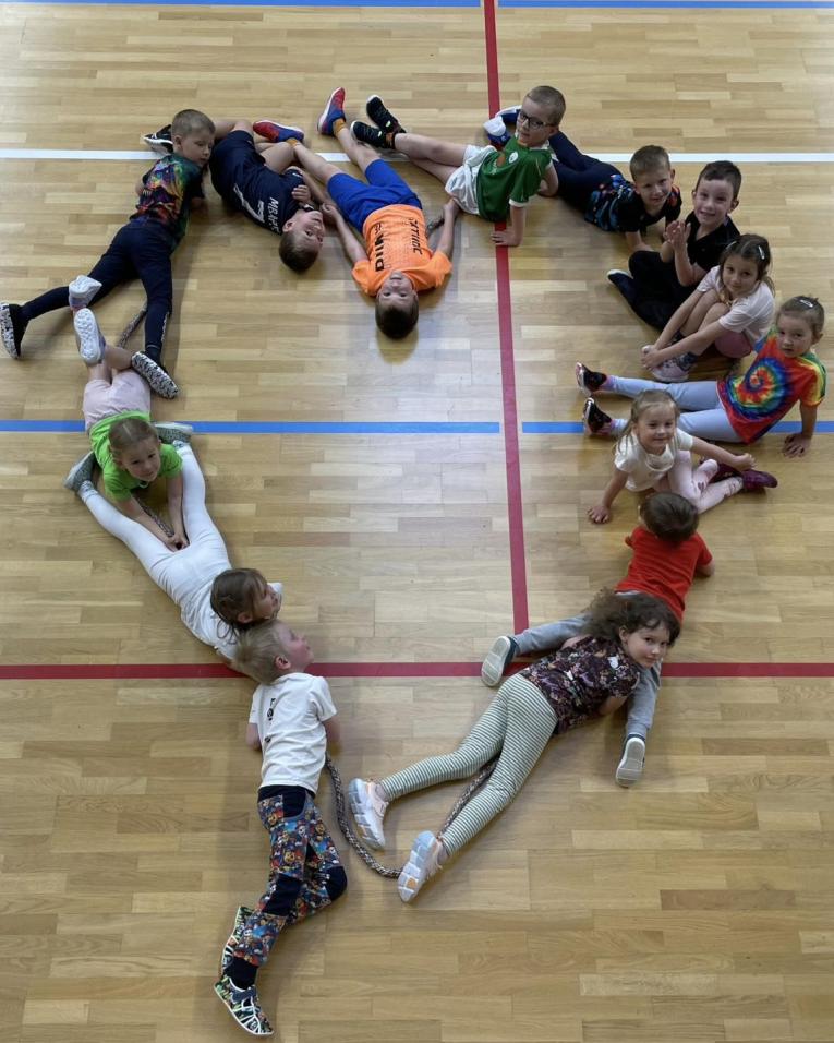 Gymnathlon 3