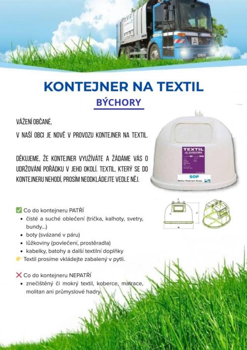 Textil SOP