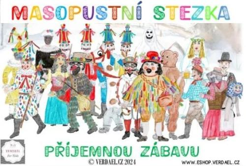 Masopust 2026