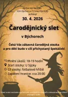 Čarodějnice 26