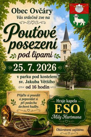 Po lipami