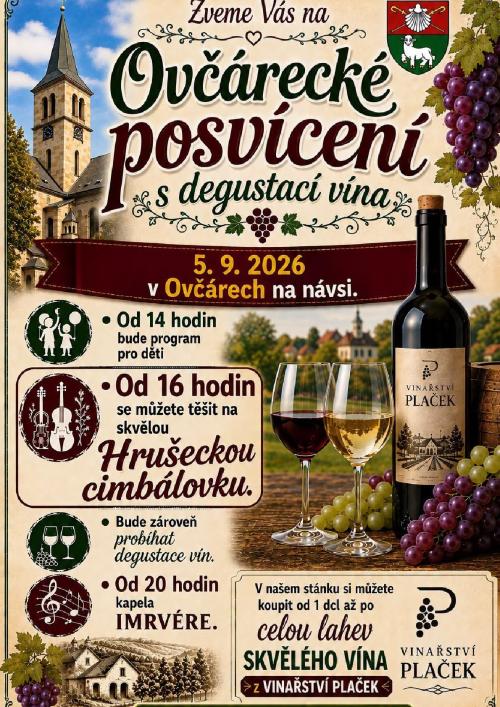 Ovčárecké posvícení