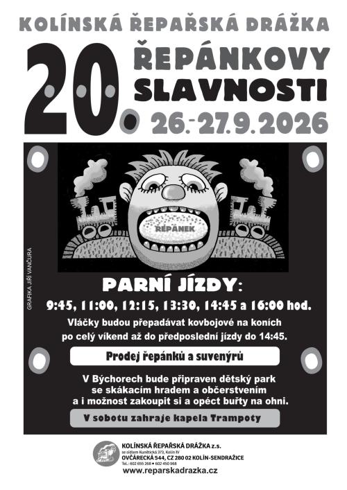 Řepánkovy slavnosti
