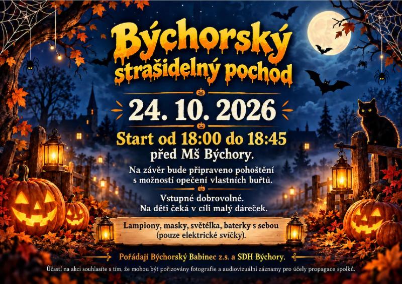 pochod